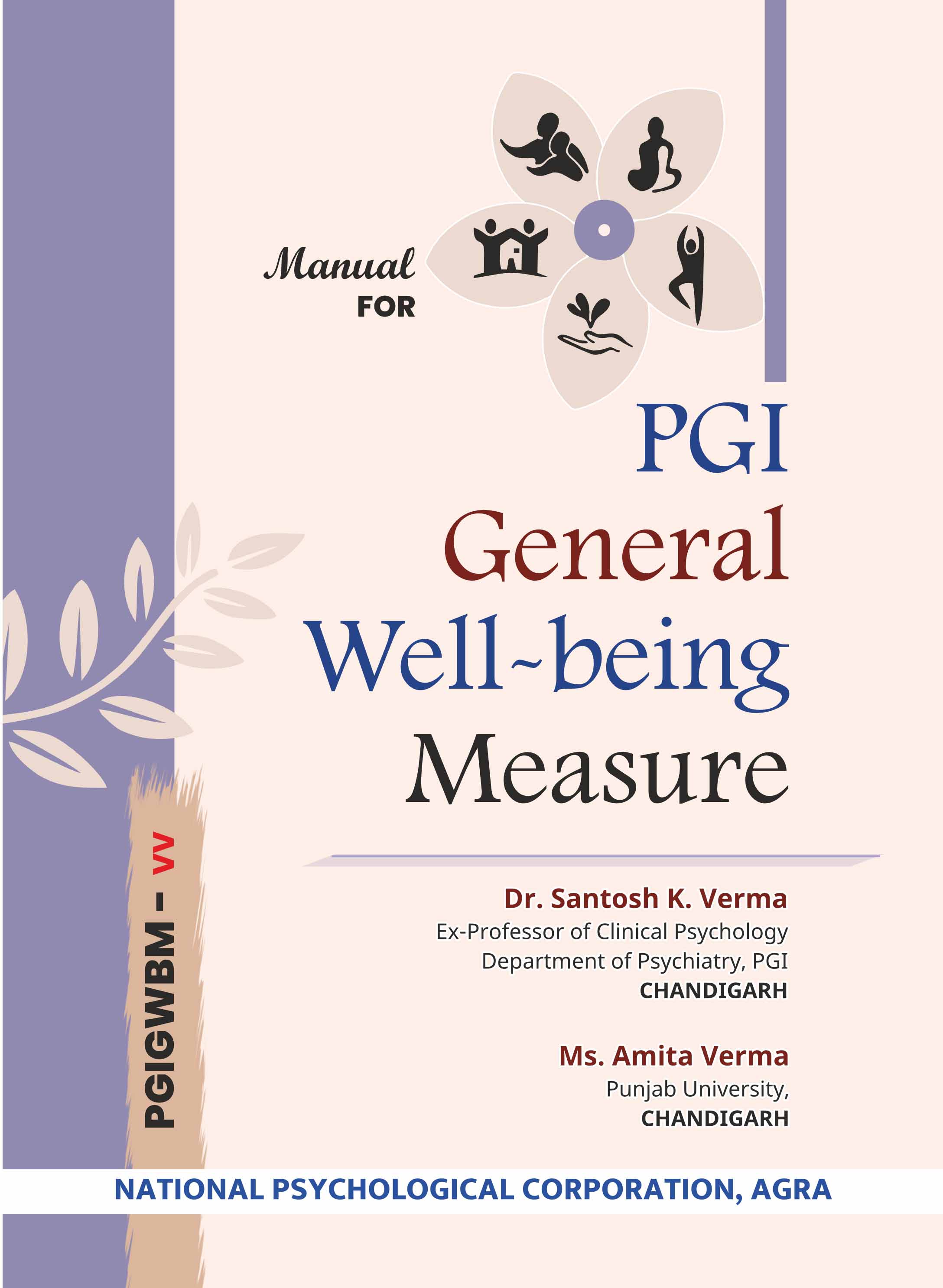 PGI-General-Well-being-Measure